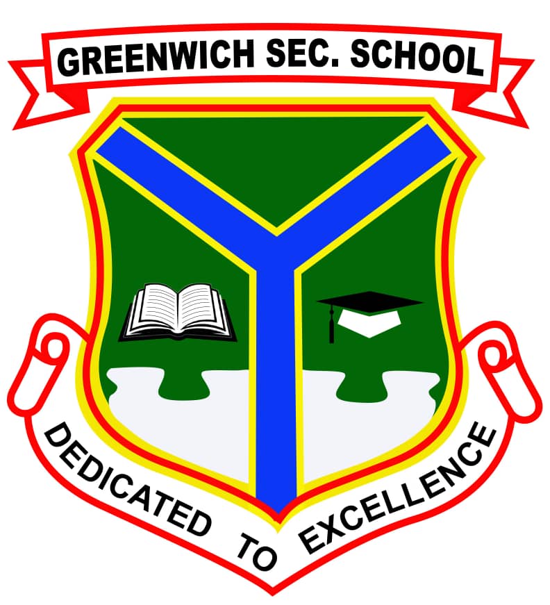Greenwich School Logo